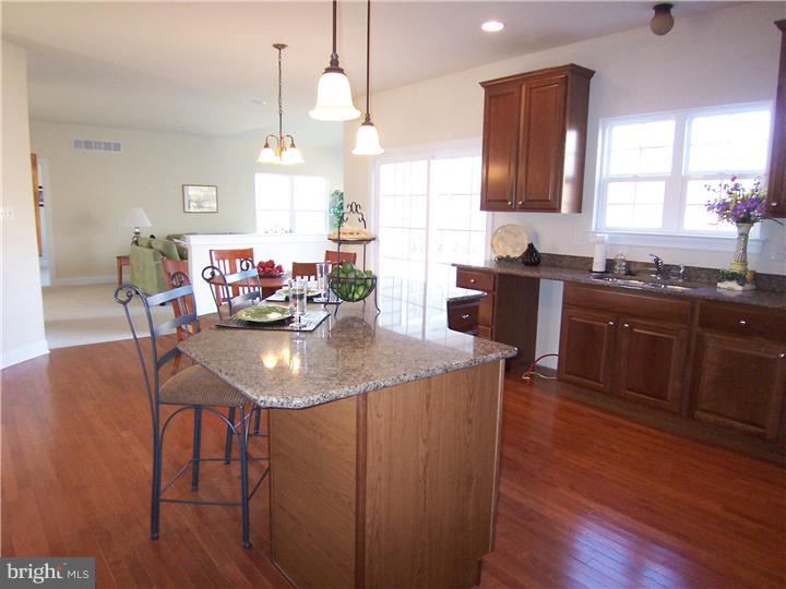 41 Mill Road Hatfield, PA 19440 - Photo 10 of 18 Kitchen