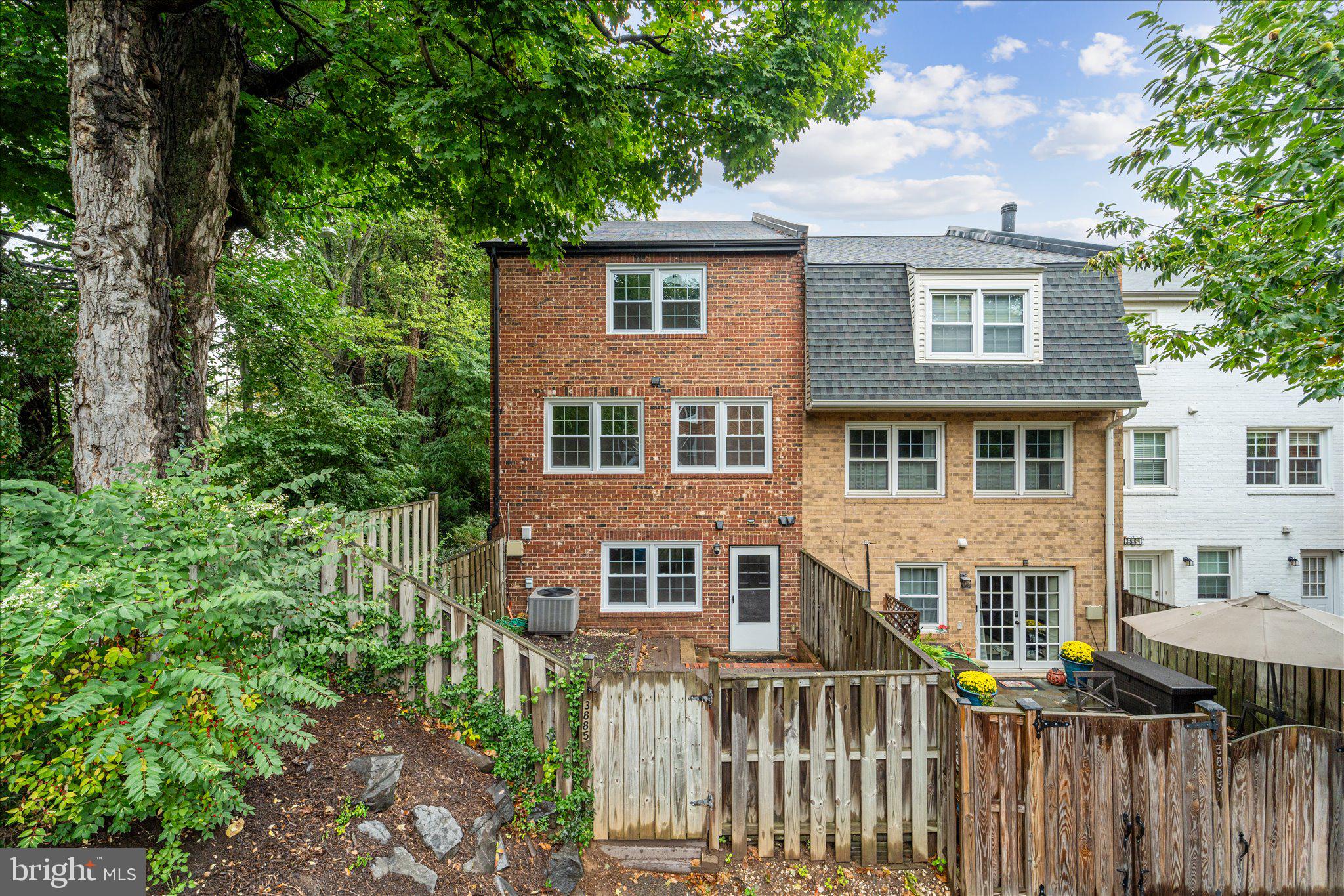3885 Chain Bridge Road Fairfax, VA 22030 - Photo 43 of 50