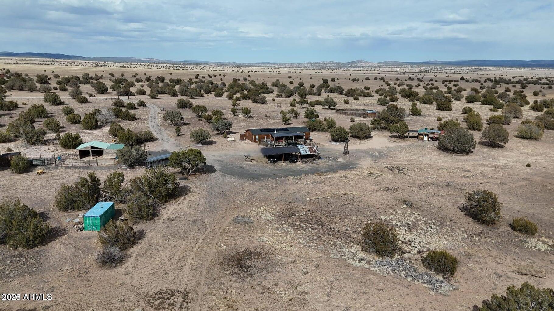 8495 Antelope Run Road Ash Fork, AZ 86320 - Photo 39 of 40 41