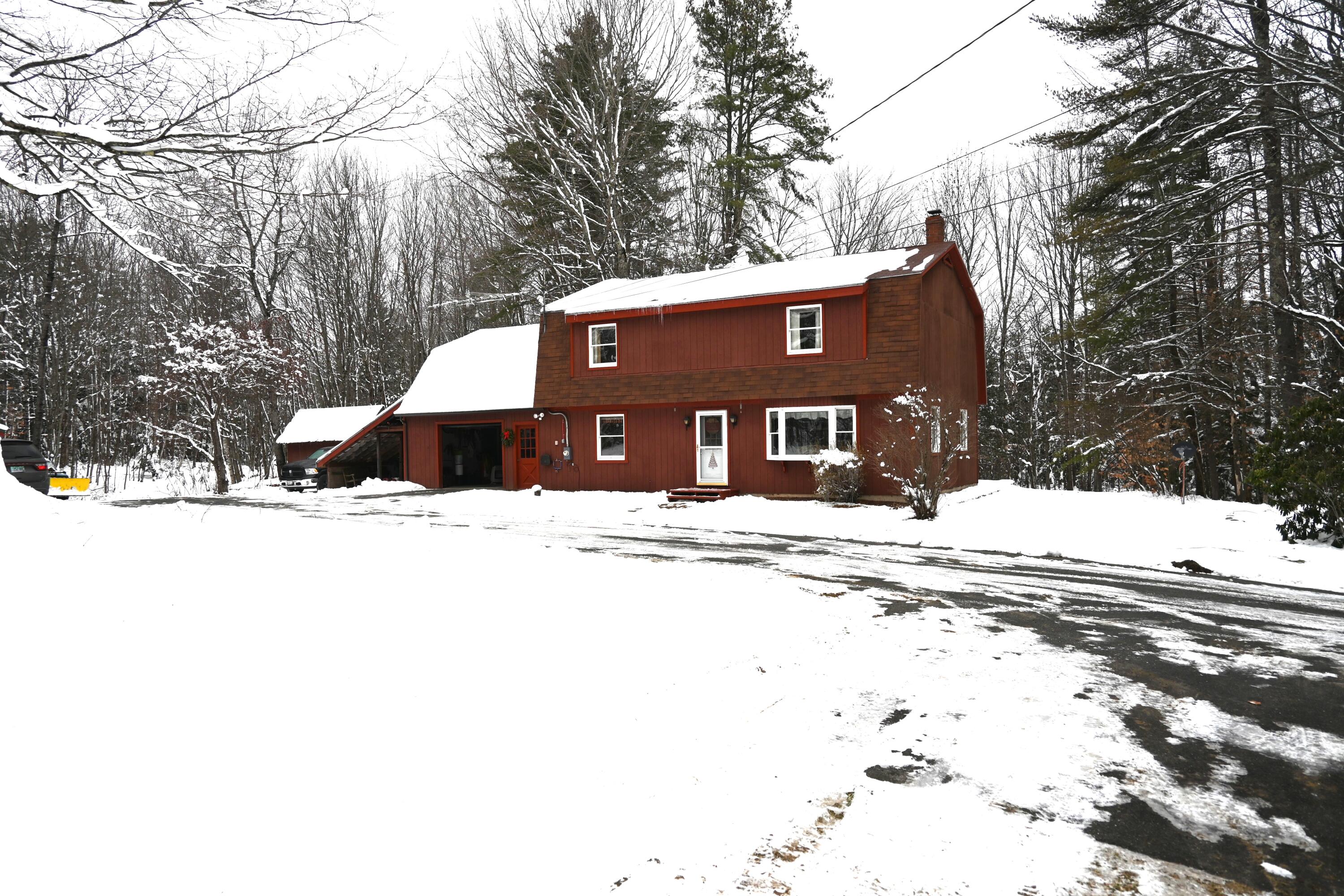 875 Back Road Skowhegan, ME 04976 - Photo 99 of 102 DSC_0040
