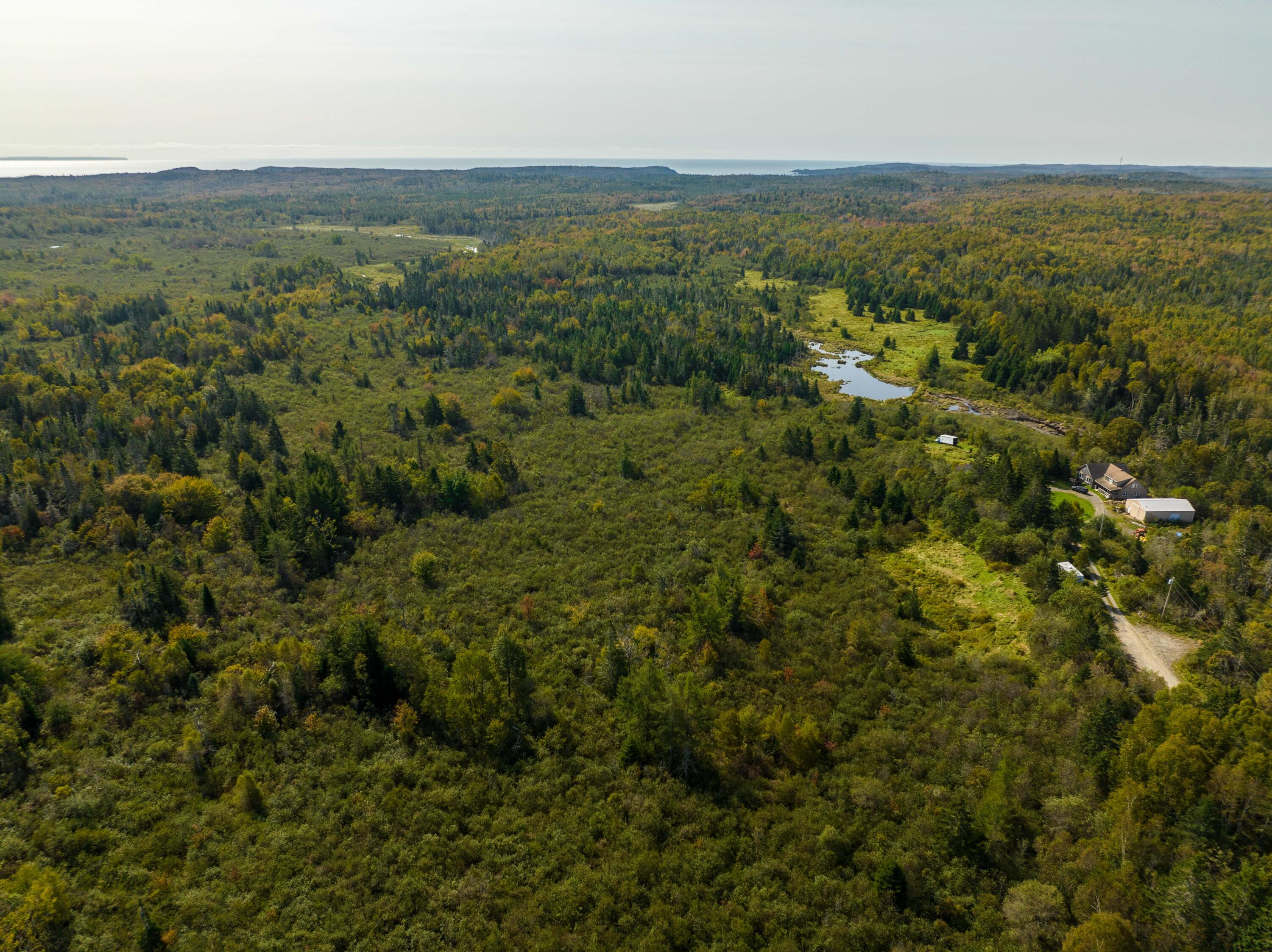 117 Denbow Road Lubec, ME 04652 - Photo 1 of 49 117 Denbow Rd. Lubec (48 of 63)