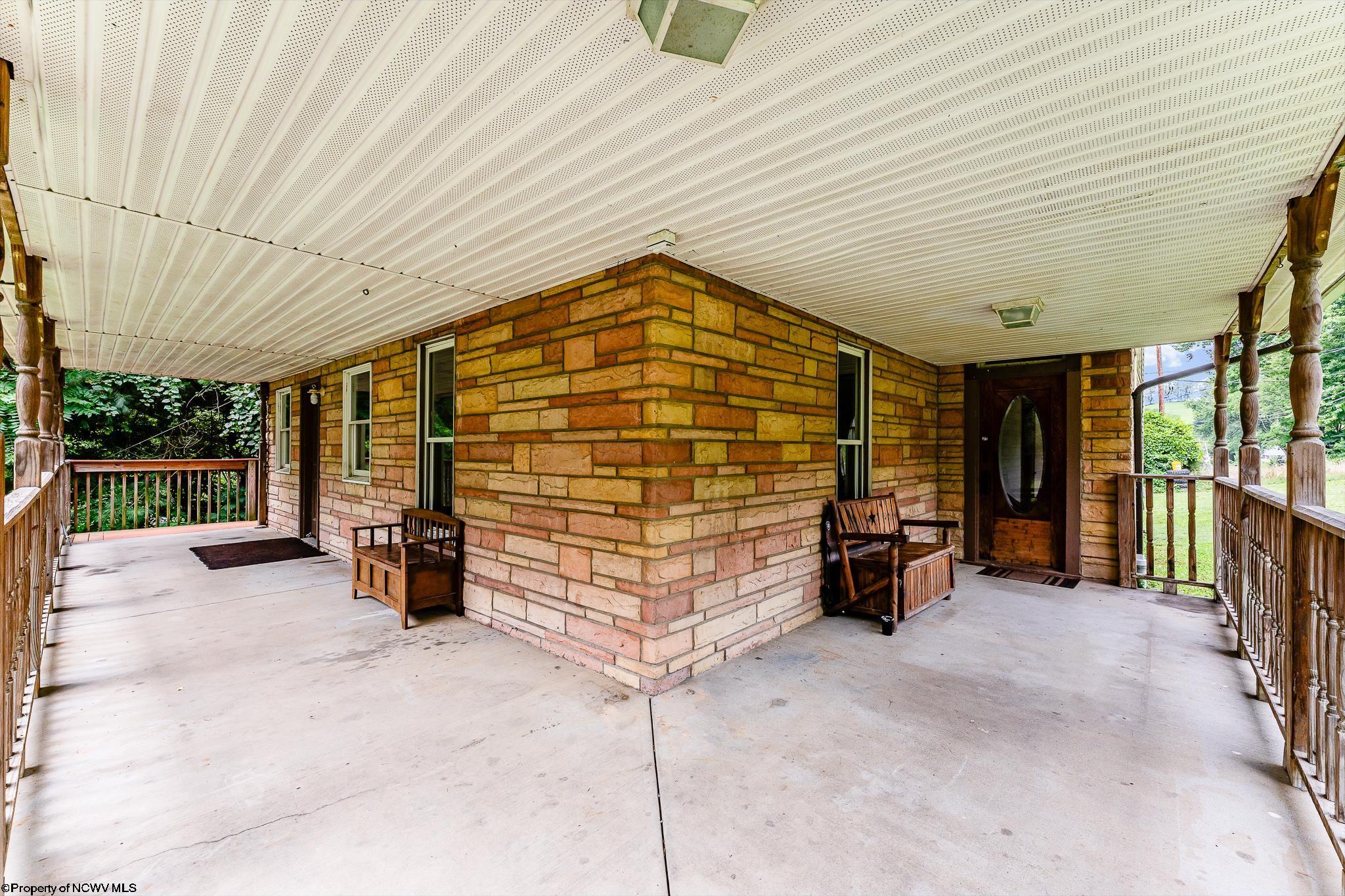 72 Robinson Road Maidsville, WV 26541 - Photo 30 of 48 Gallery Image 30