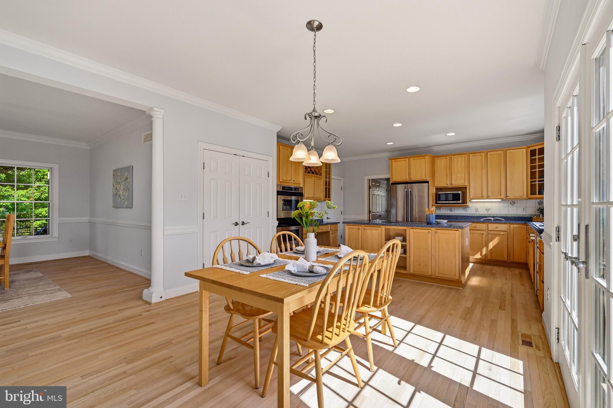 18905 Celebrity Lane Sandy Spring, MD 20860 - Photo 17 of 80 Gallery Image 17