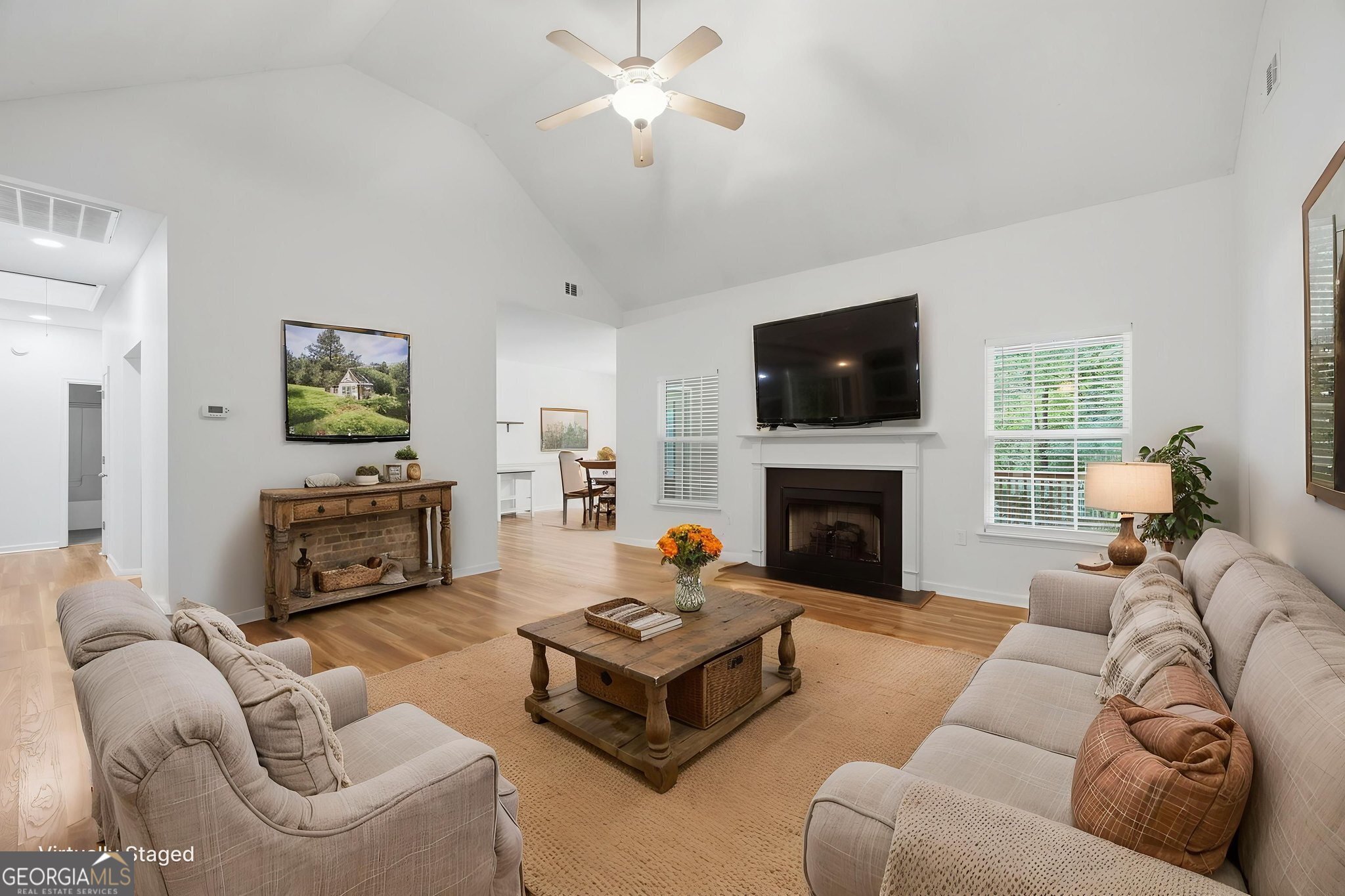 145 Orchard Ridge Drive Forsyth, GA 31029 - Photo 10 of 24