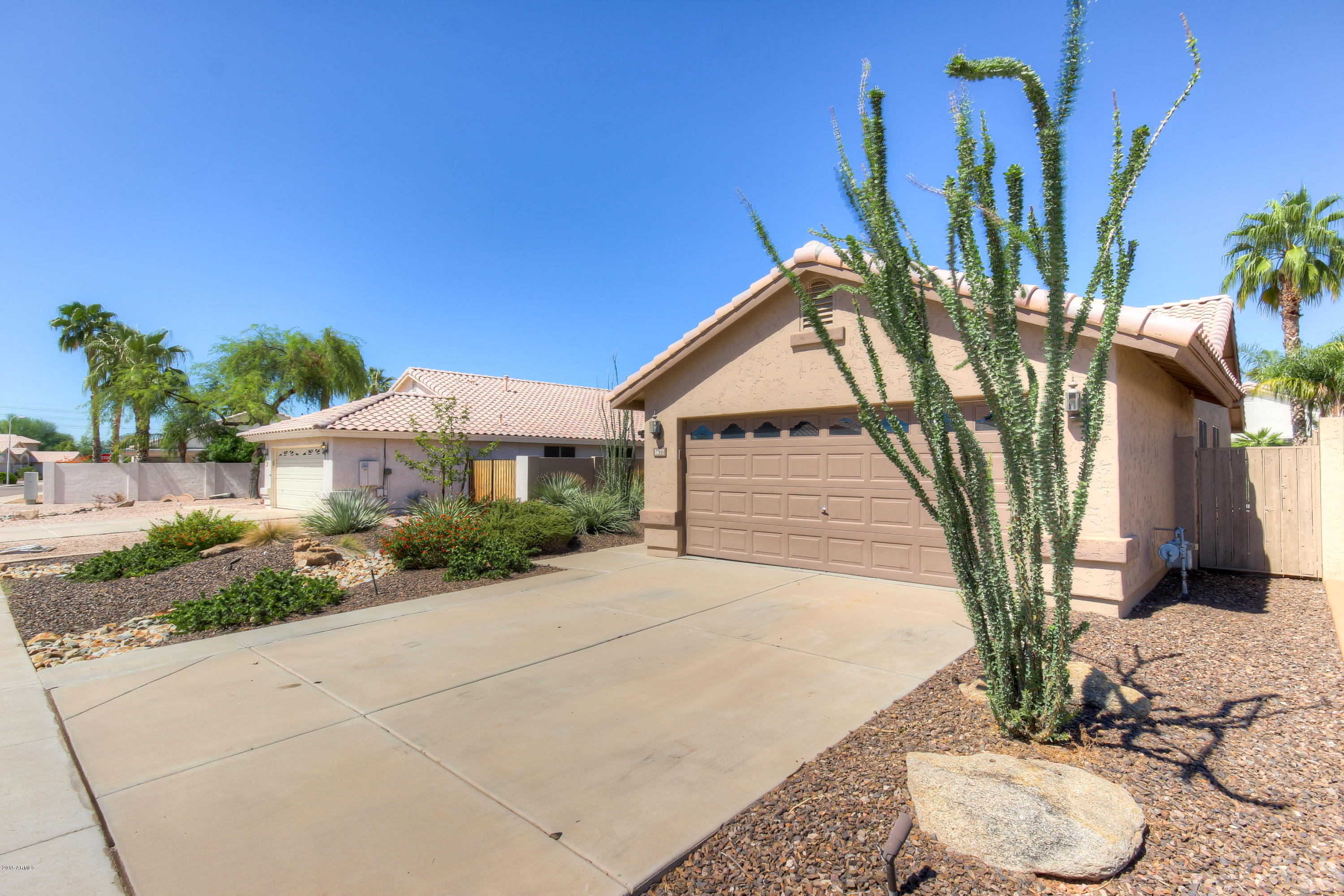 1672 East Redfield Road Gilbert, AZ 85234 - Photo 1 of 33 Front (1)