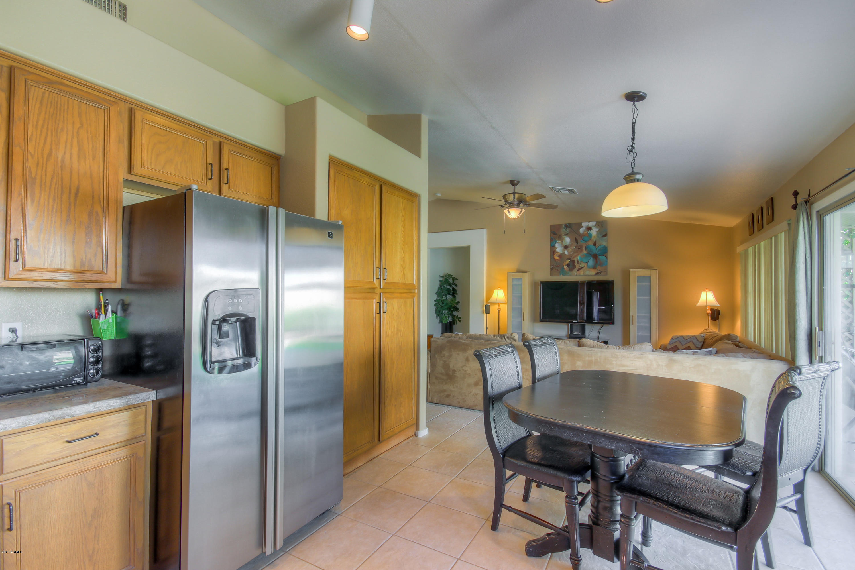 1672 East Redfield Road Gilbert, AZ 85234 - Photo 12 of 33 Kitchen (3)