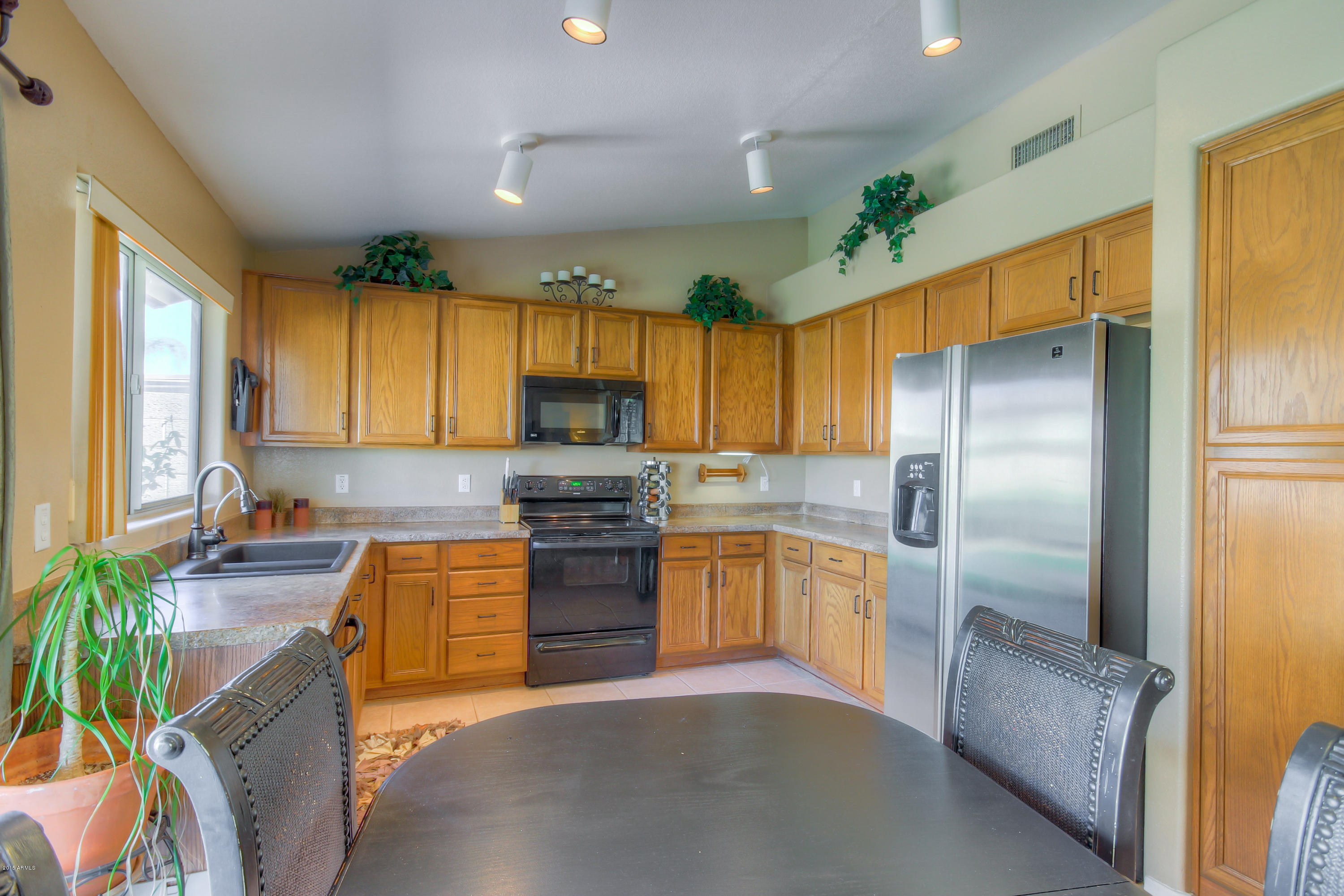 1672 East Redfield Road Gilbert, AZ 85234 - Photo 13 of 33 Kitchen (4)