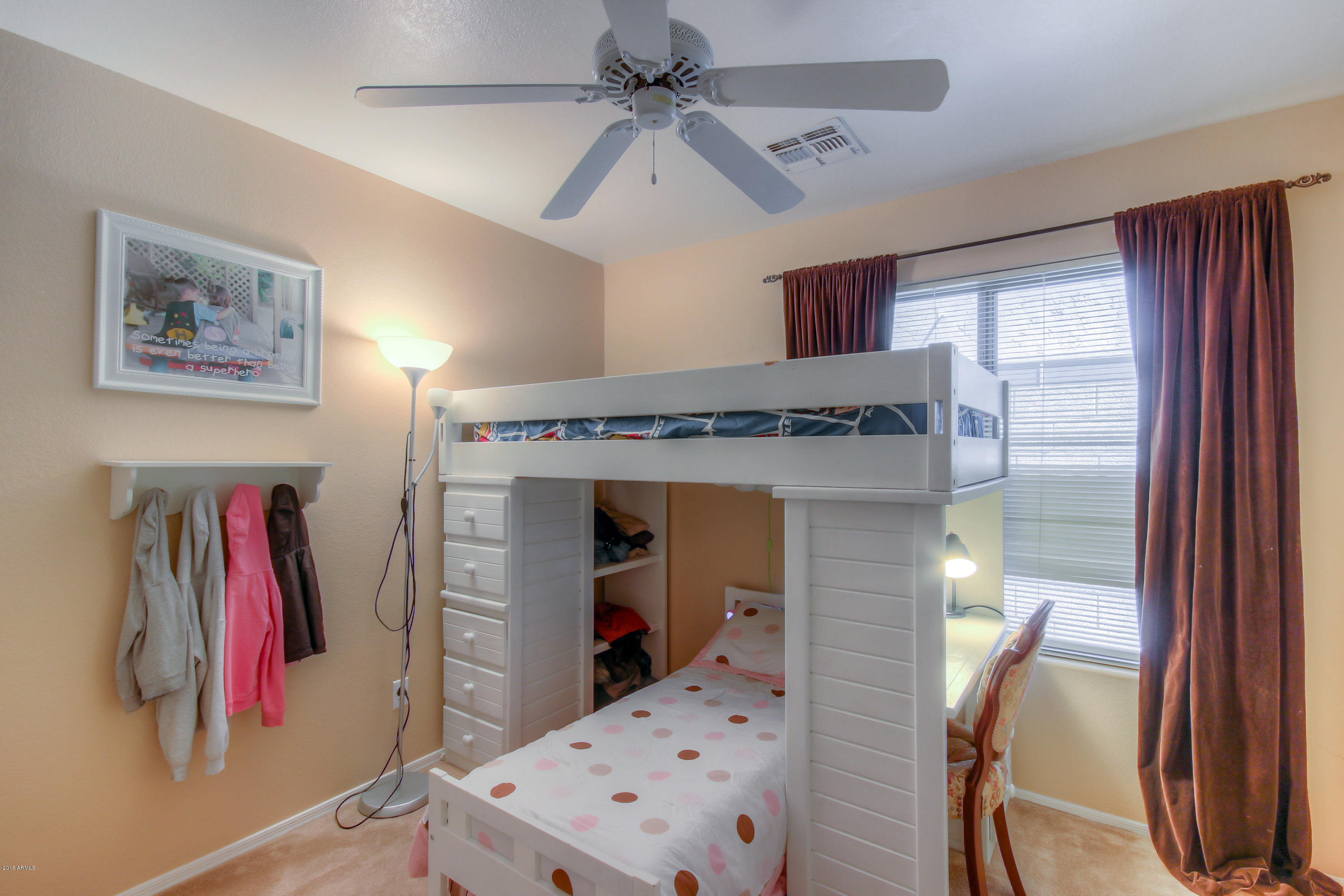 1672 East Redfield Road Gilbert, AZ 85234 - Photo 18 of 33 Additional Bedrooms (3)