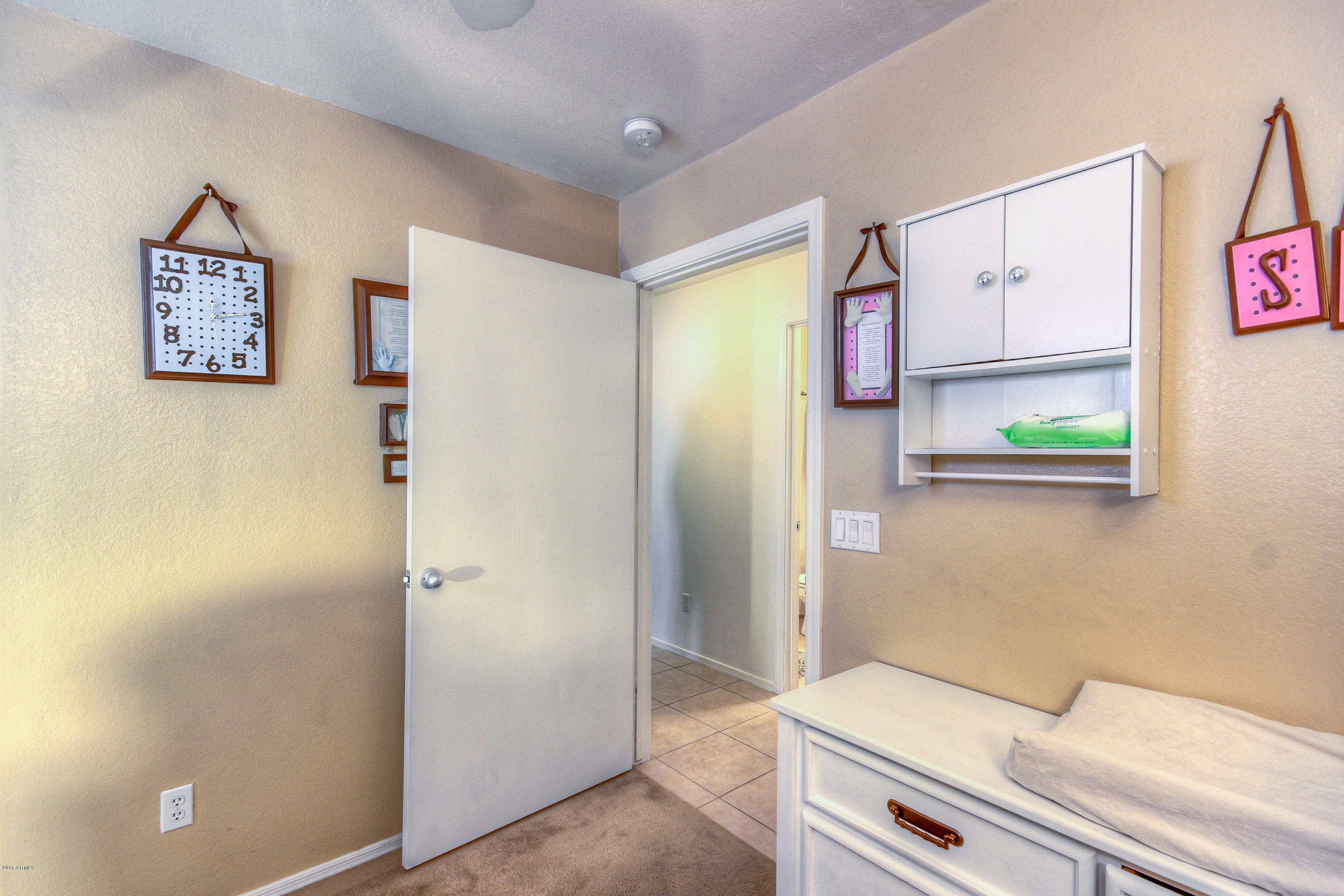 1672 East Redfield Road Gilbert, AZ 85234 - Photo 19 of 33 Additional Bedrooms (4)