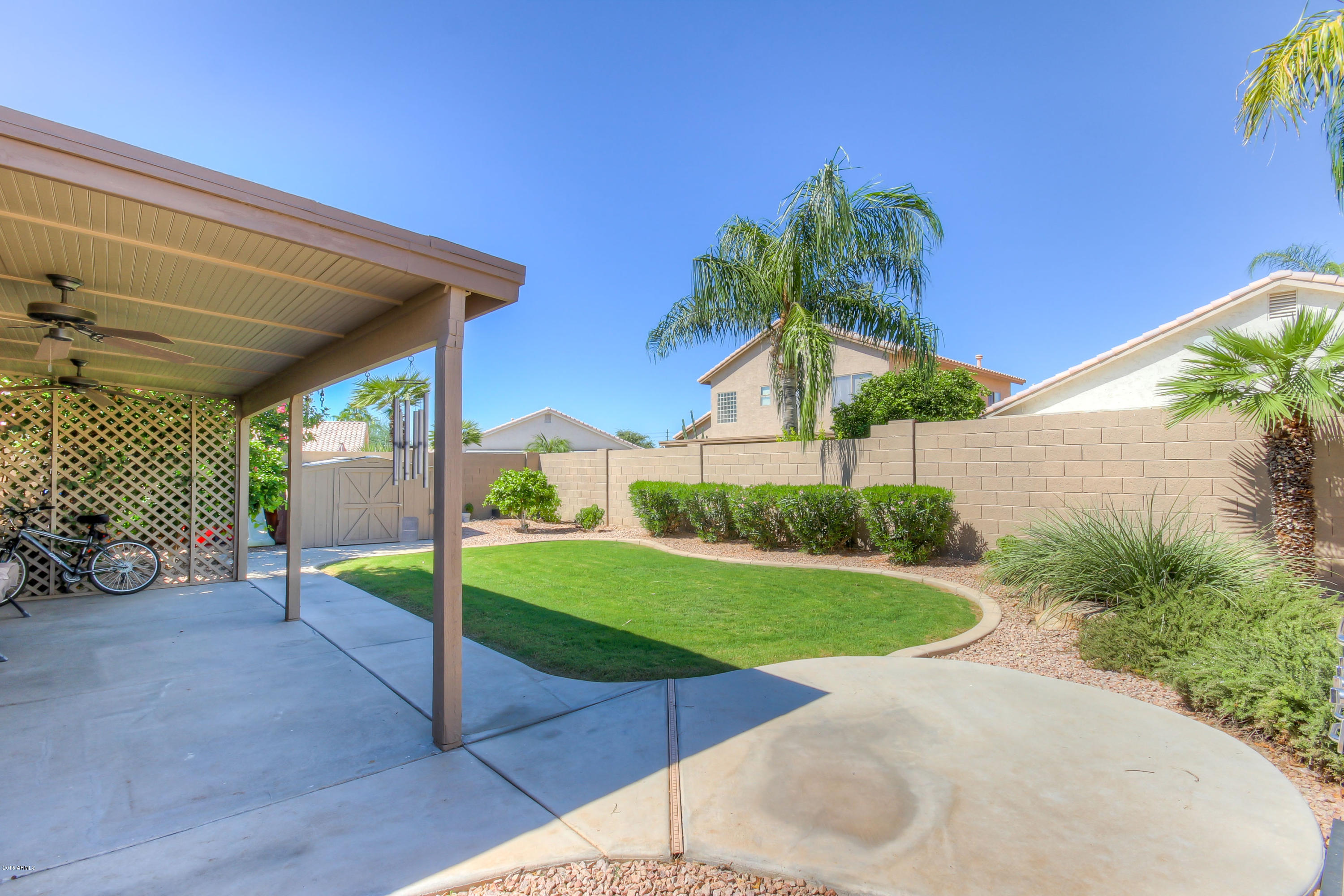 1672 East Redfield Road Gilbert, AZ 85234 - Photo 27 of 33 Rear (7)
