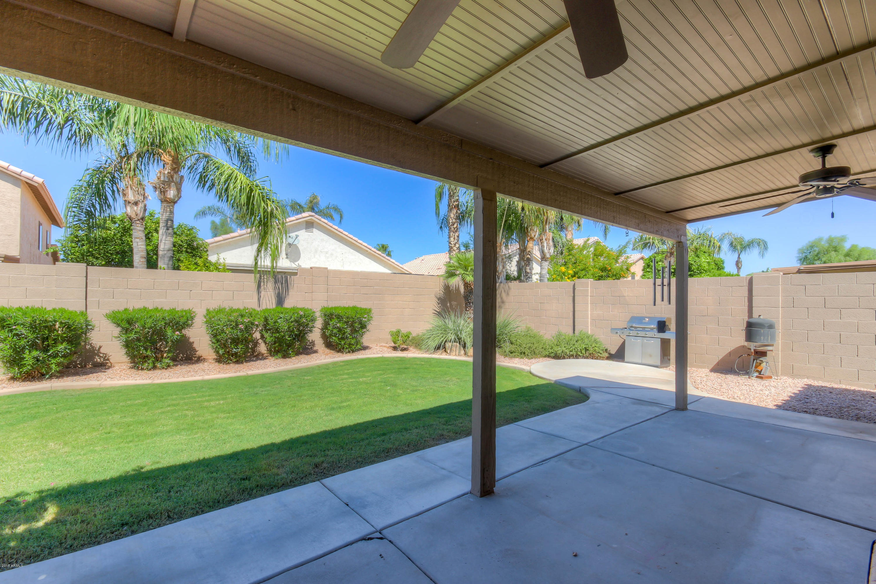 1672 East Redfield Road Gilbert, AZ 85234 - Photo 33 of 33 Rear (6)