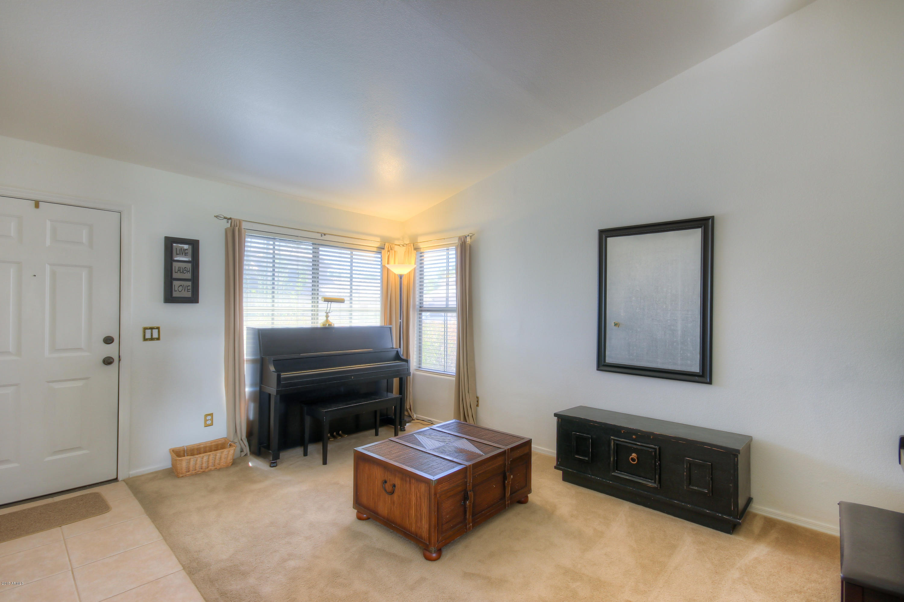 1672 East Redfield Road Gilbert, AZ 85234 - Photo 5 of 33 Living Room (2)