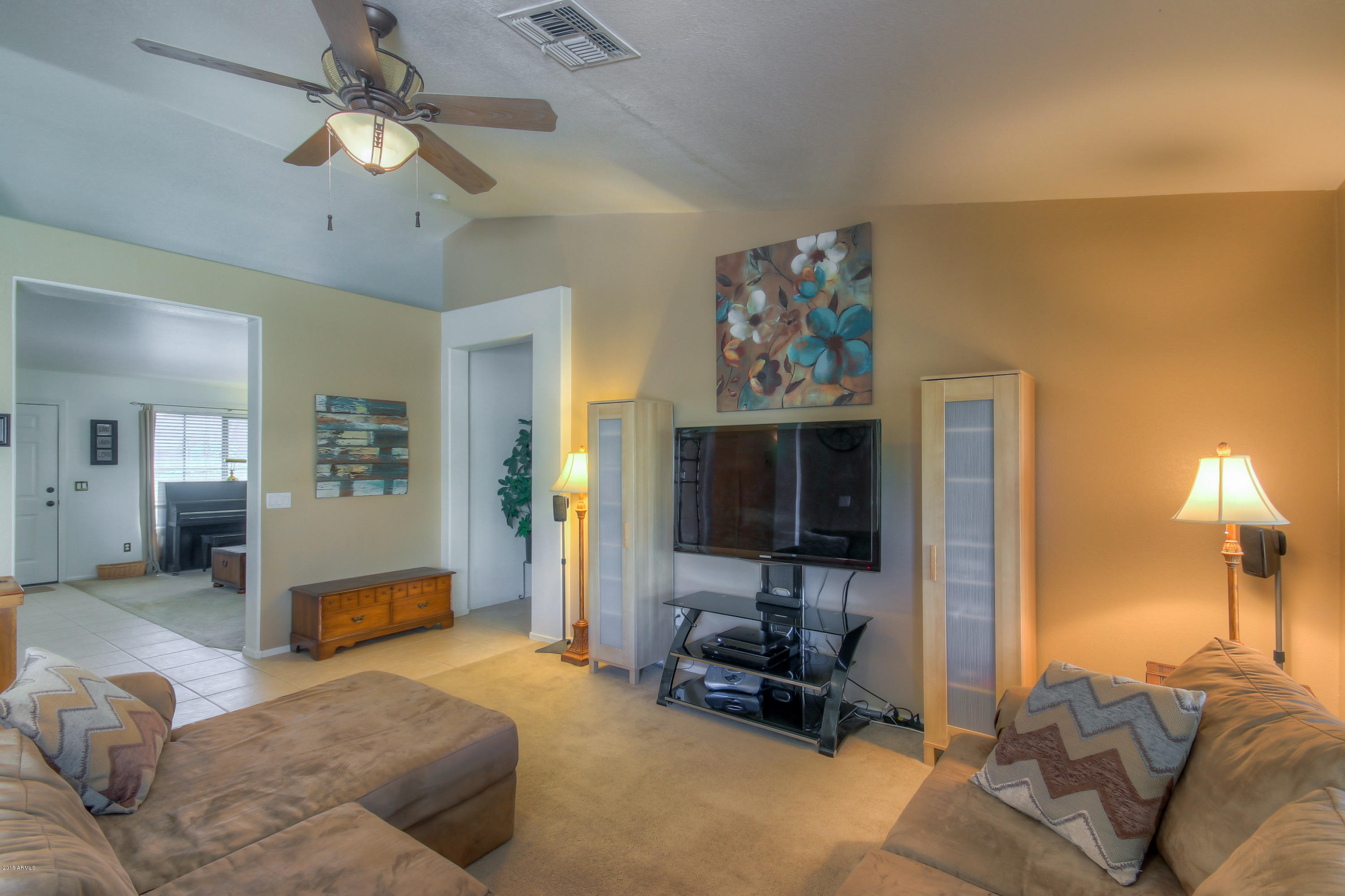1672 East Redfield Road Gilbert, AZ 85234 - Photo 9 of 33 Family Room (3)