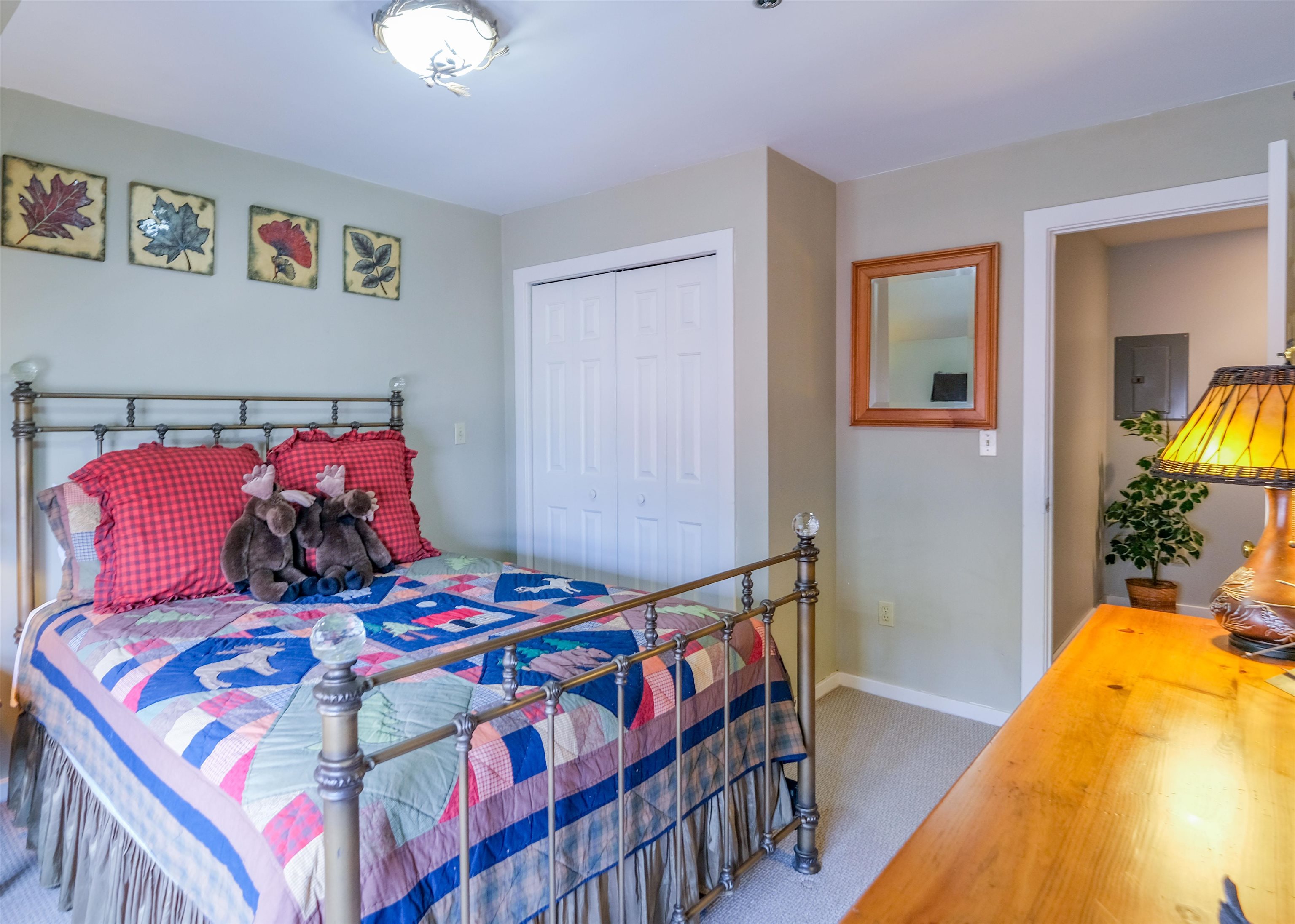 18 Pleasant Street, Unit 3 Ludlow, VT 05149 - Photo 21 of 41
