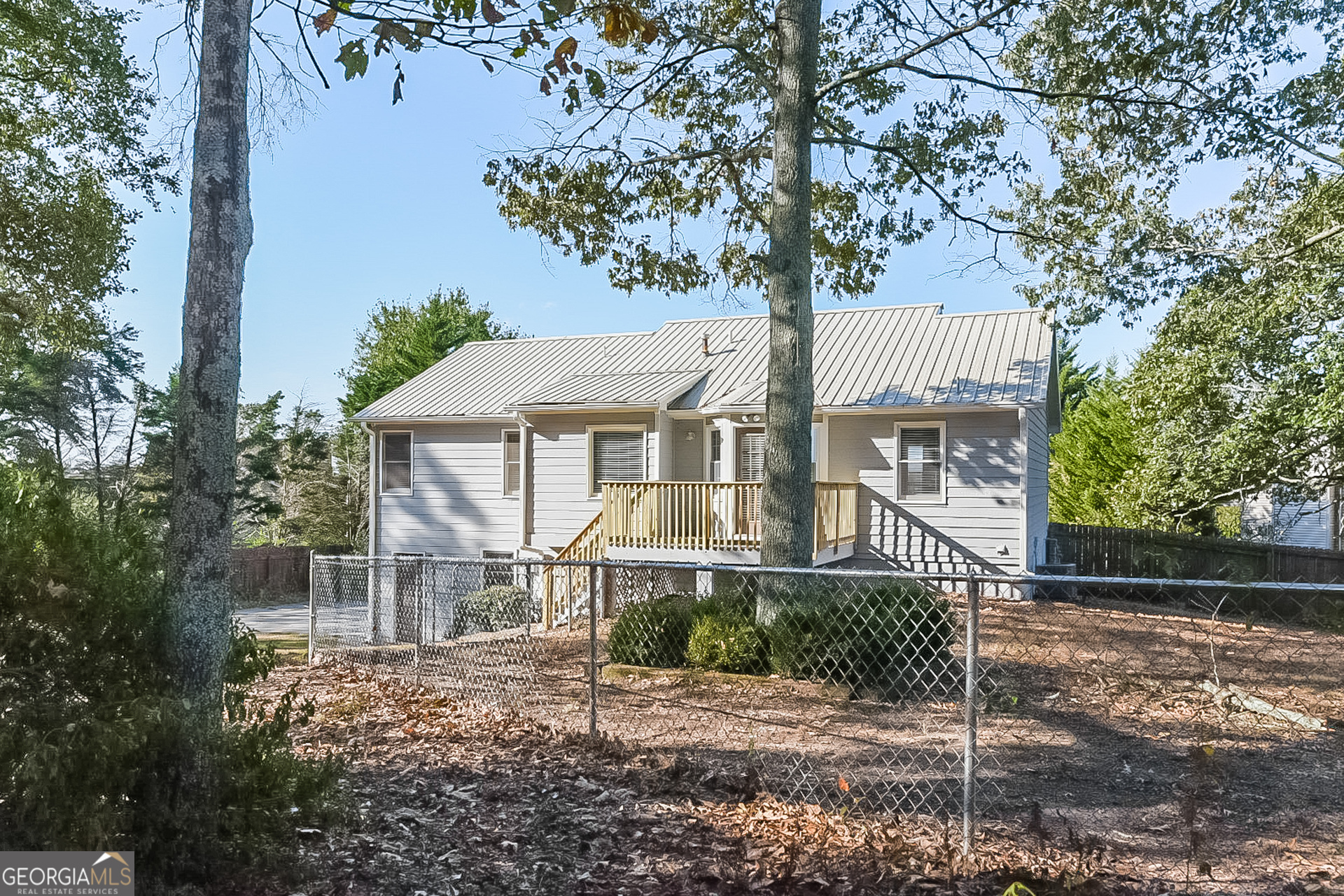 16 Fairfield Way Southwest Cartersville, GA 30120 - Photo 14 of 17