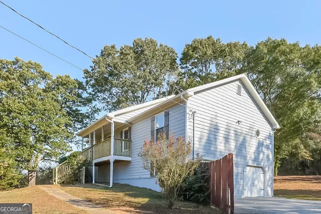 $1,855 | 16 Fairfield Way Southwest, Cartersville, GA 30120