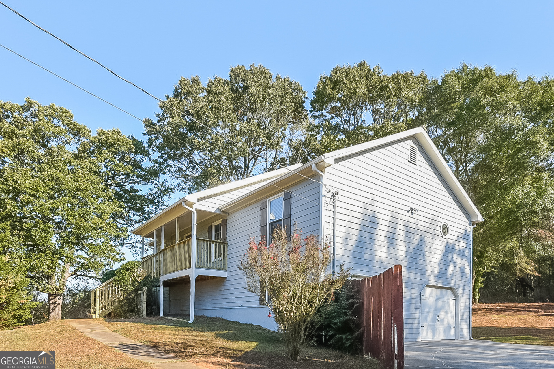 16 Fairfield Way Southwest Cartersville, GA 30120 - Photo 2 of 17