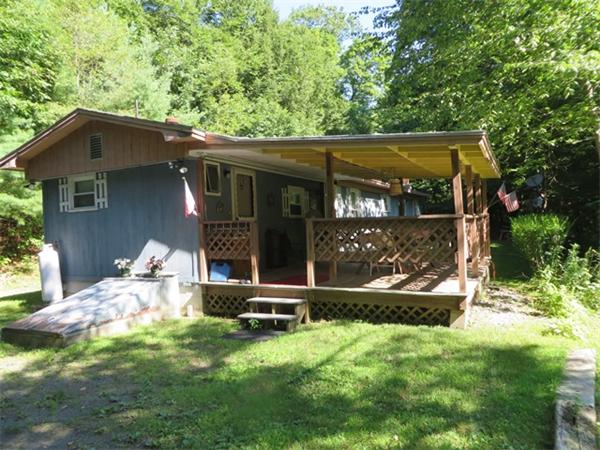 100 Green River Road Colrain, MA 01340 - Photo 3 of 17 Gallery Image 3