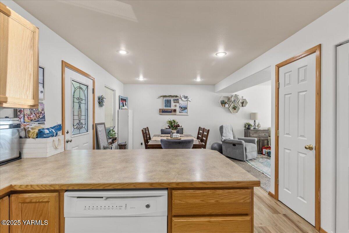 Undisclosed Address Selah, WA 98942 - Photo 11 of 20 Kitchen Area
