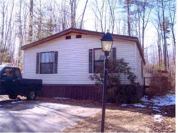 14 Pine Ridge Road Loudon, NH 03307 - Photo 1 of 1