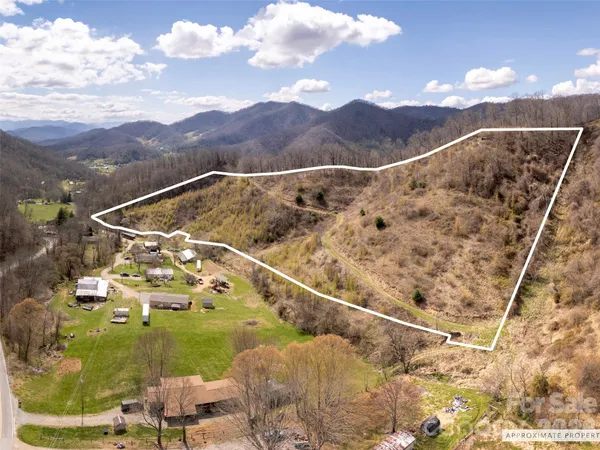 $225,000 | Tbd Wilson Cove Road, Canton, NC 28716