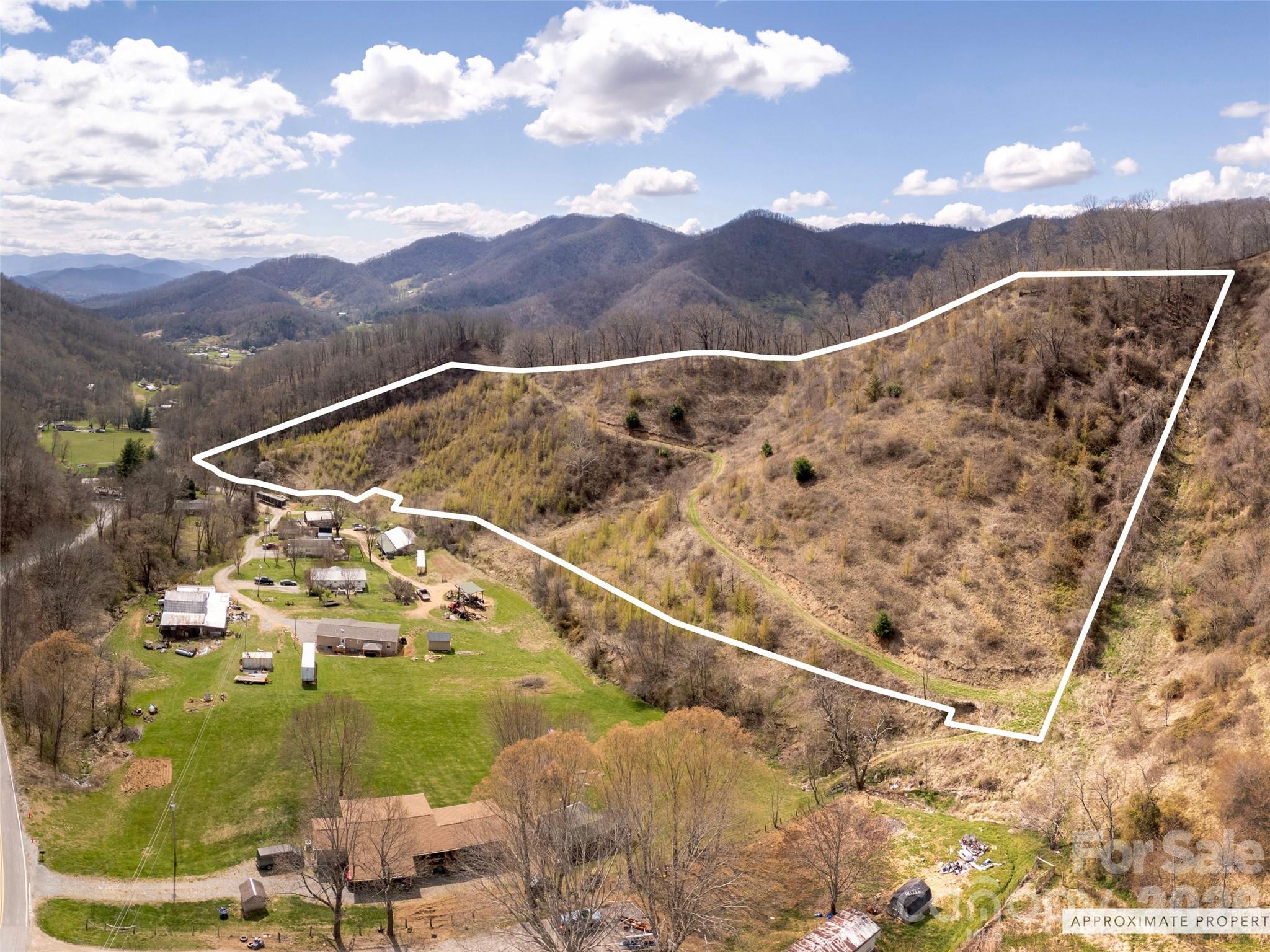 Tbd Wilson Cove Road Canton, NC 28716 - Photo 23 of 24