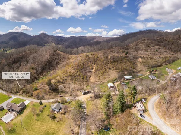 $225,000 | Tbd Wilson Cove Road, Canton, NC 28716