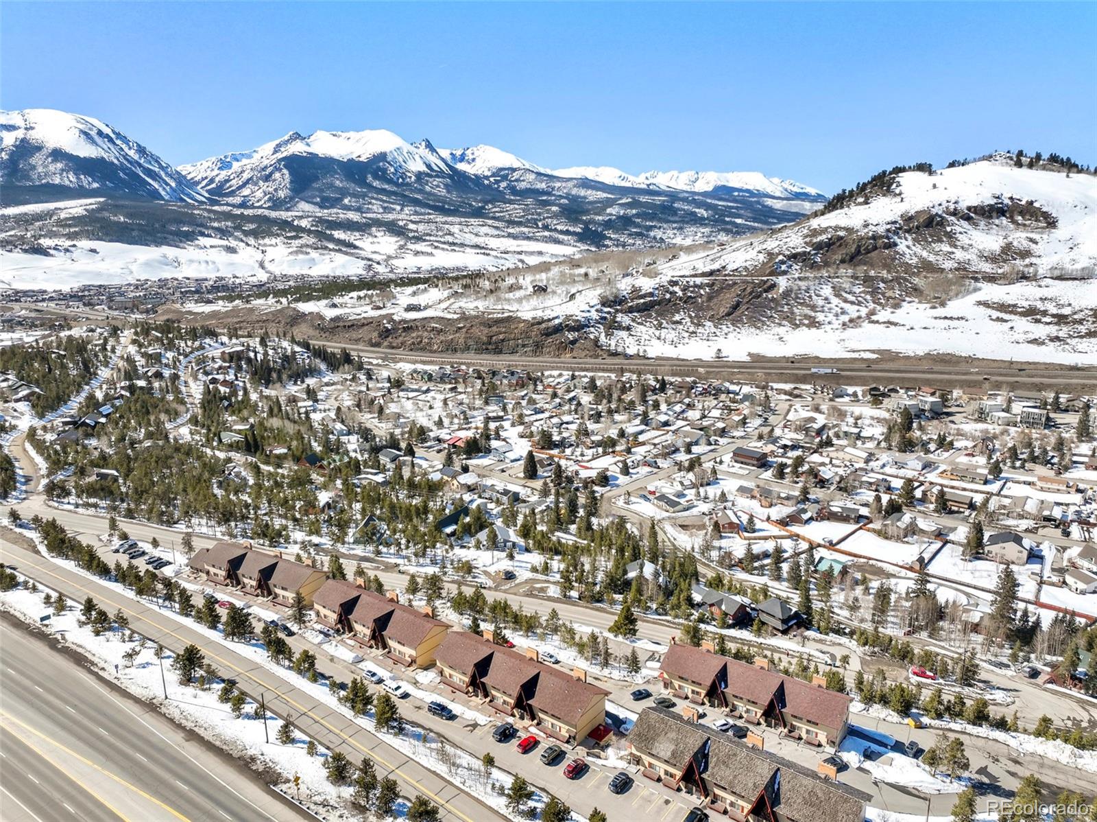 150 Evergreen Road, Unit 304 Dillon, CO 80435 - Photo 28 of 32 Gallery Image 28