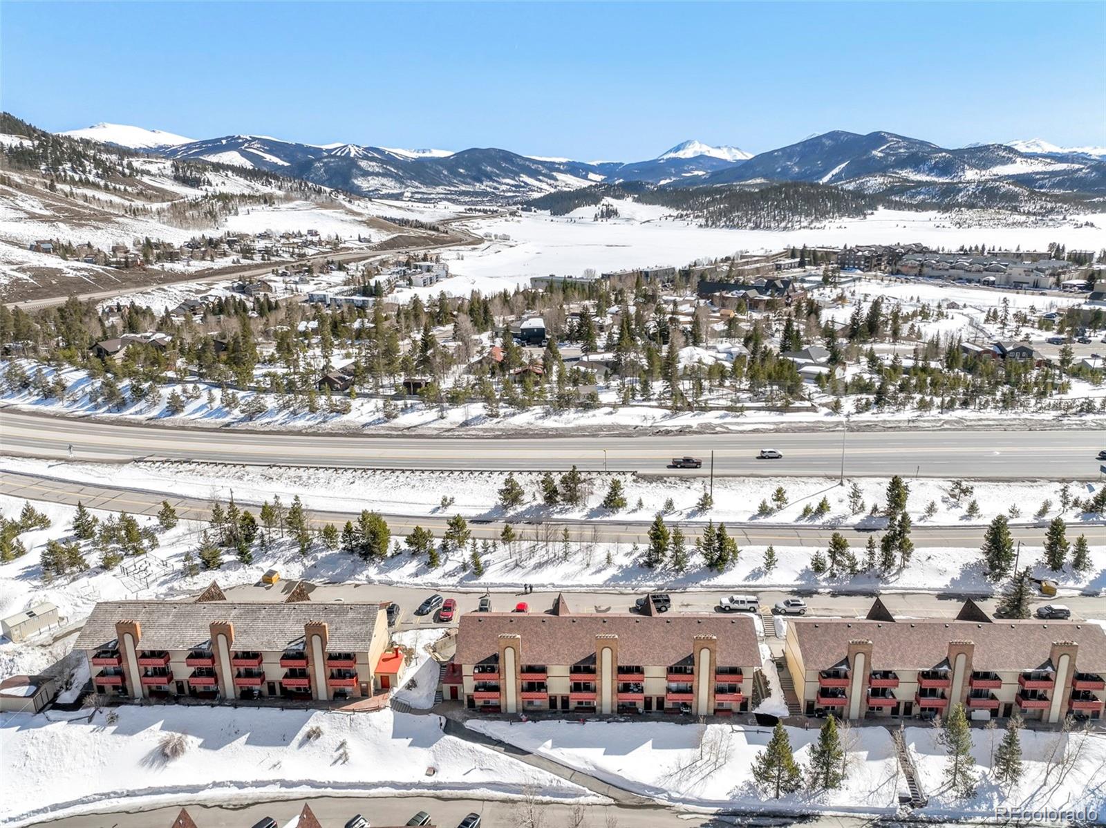 150 Evergreen Road, Unit 304 Dillon, CO 80435 - Photo 31 of 32 Gallery Image 31