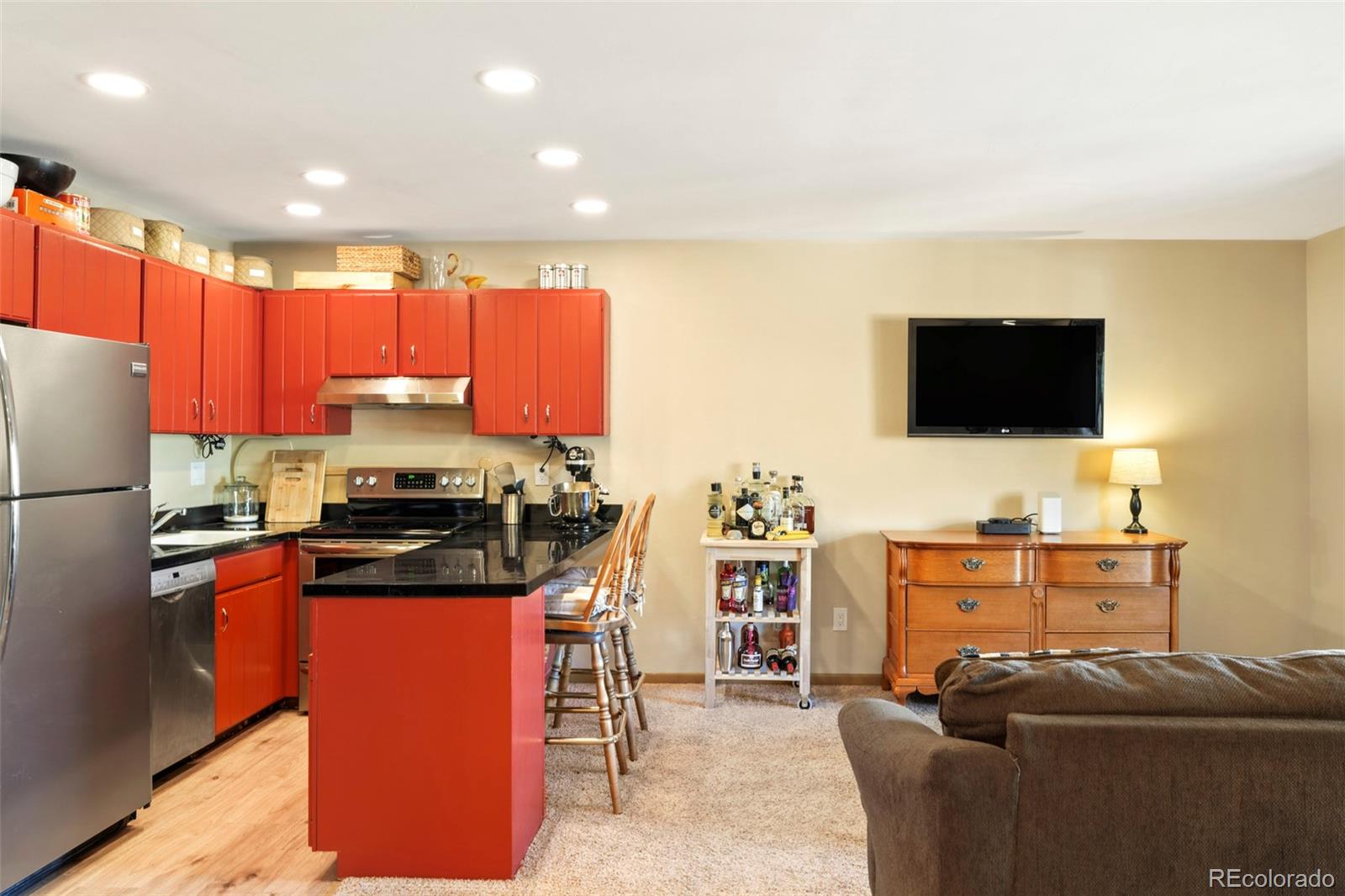 150 Evergreen Road, Unit 304 Dillon, CO 80435 - Photo 5 of 32 Gallery Image 5