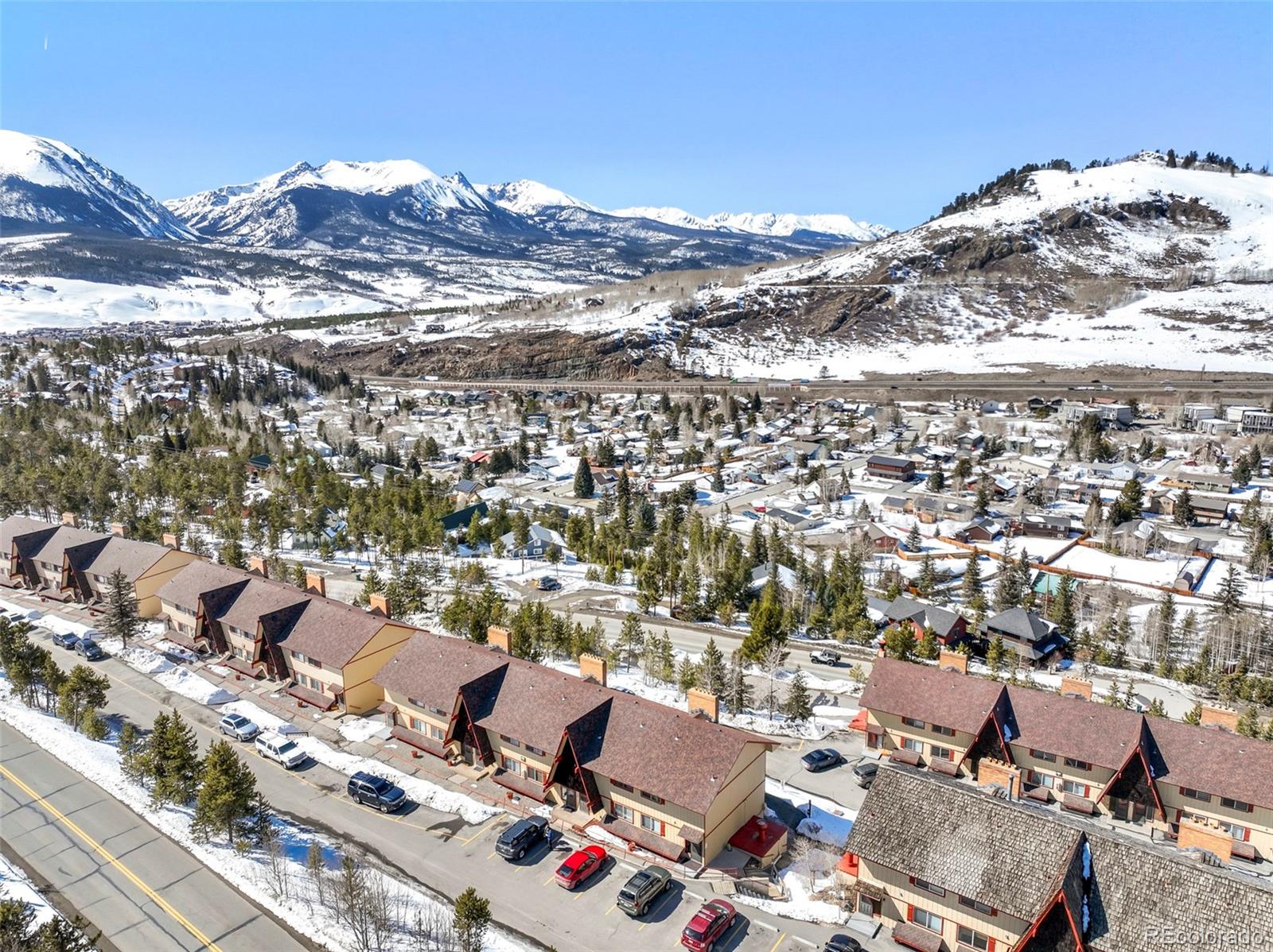 150 Evergreen Road, Unit 304 Dillon, CO 80435 - Photo 10 of 32 Gallery Image 10
