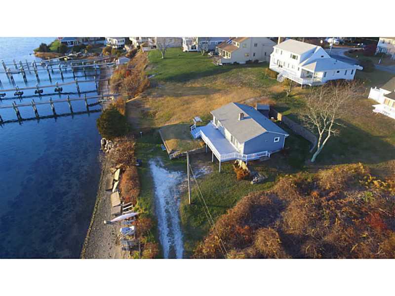 11 Sandy Beach Road Narragansett, RI 02882 - Photo 20 of 22 View.