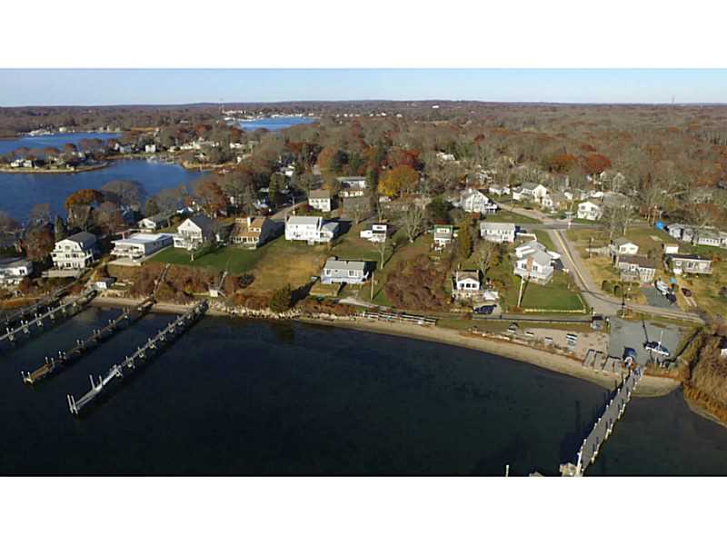 11 Sandy Beach Road Narragansett, RI 02882 - Photo 2 of 22 View.