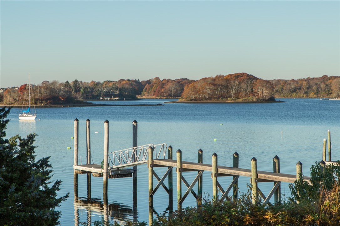 11 Sandy Beach Road Narragansett, RI 02882 - Photo 22 of 22