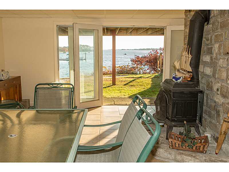 11 Sandy Beach Road Narragansett, RI 02882 - Photo 7 of 22 Dining Room.