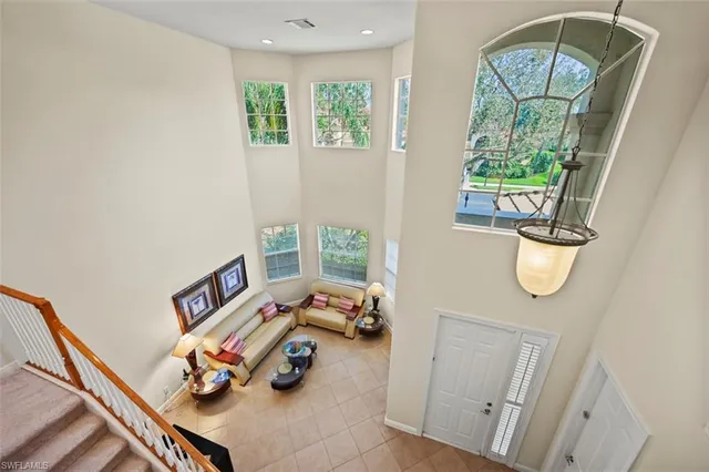 $795,000 | 12723 Aviano Drive, Naples, FL 34105