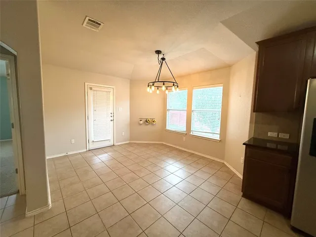 a view of a storage & utility room in a house