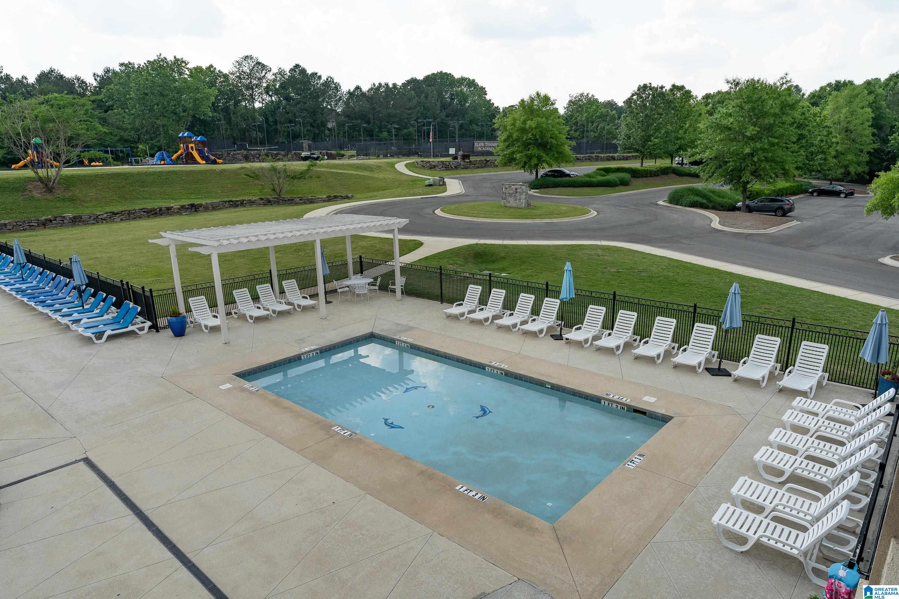 5660 Park Side Road Birmingham, AL 35244 - Photo 31 of 38