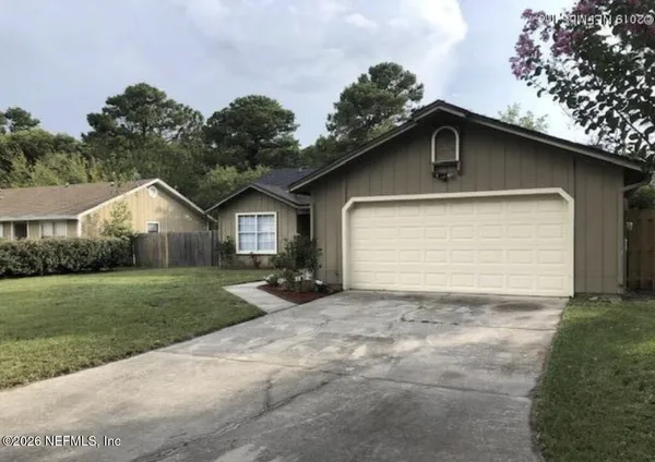 $1,925 | 8584 Bandera Circle West, Jacksonville, FL 32244