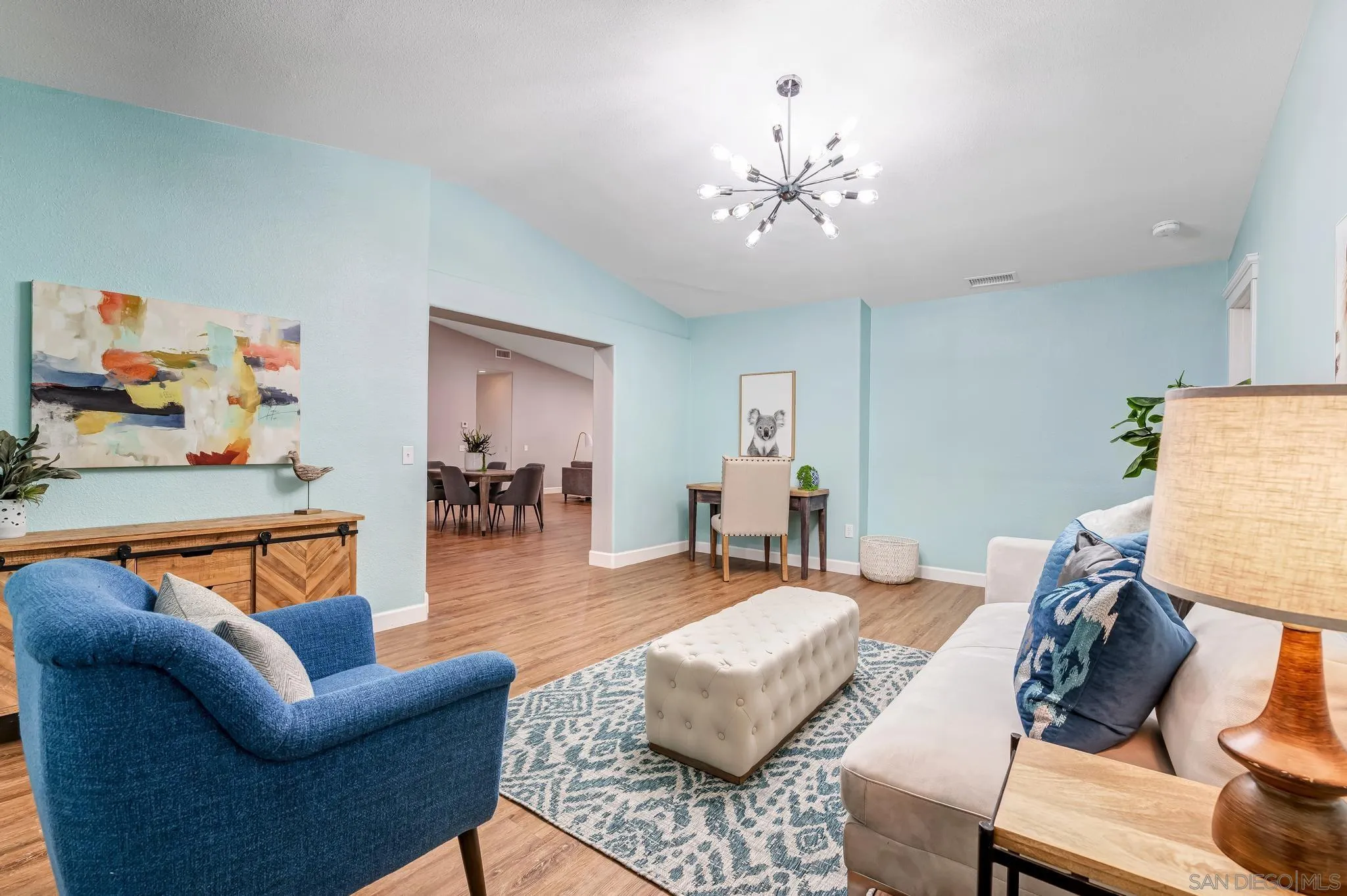14338 Garden Road Poway, CA 92064 - Photo 8 of 29 Gallery Image 8