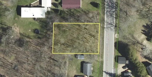 $19,000 | North Green Bay Avenue, Gillett, WI 54124