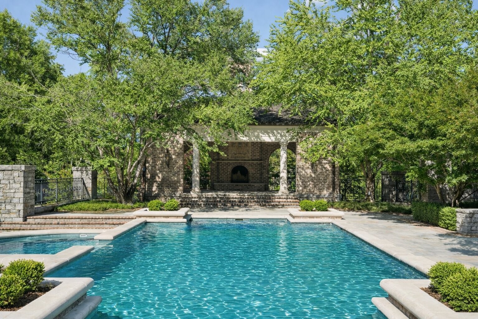 1358 Page Road Nashville, TN 37205 - Photo 40 of 44