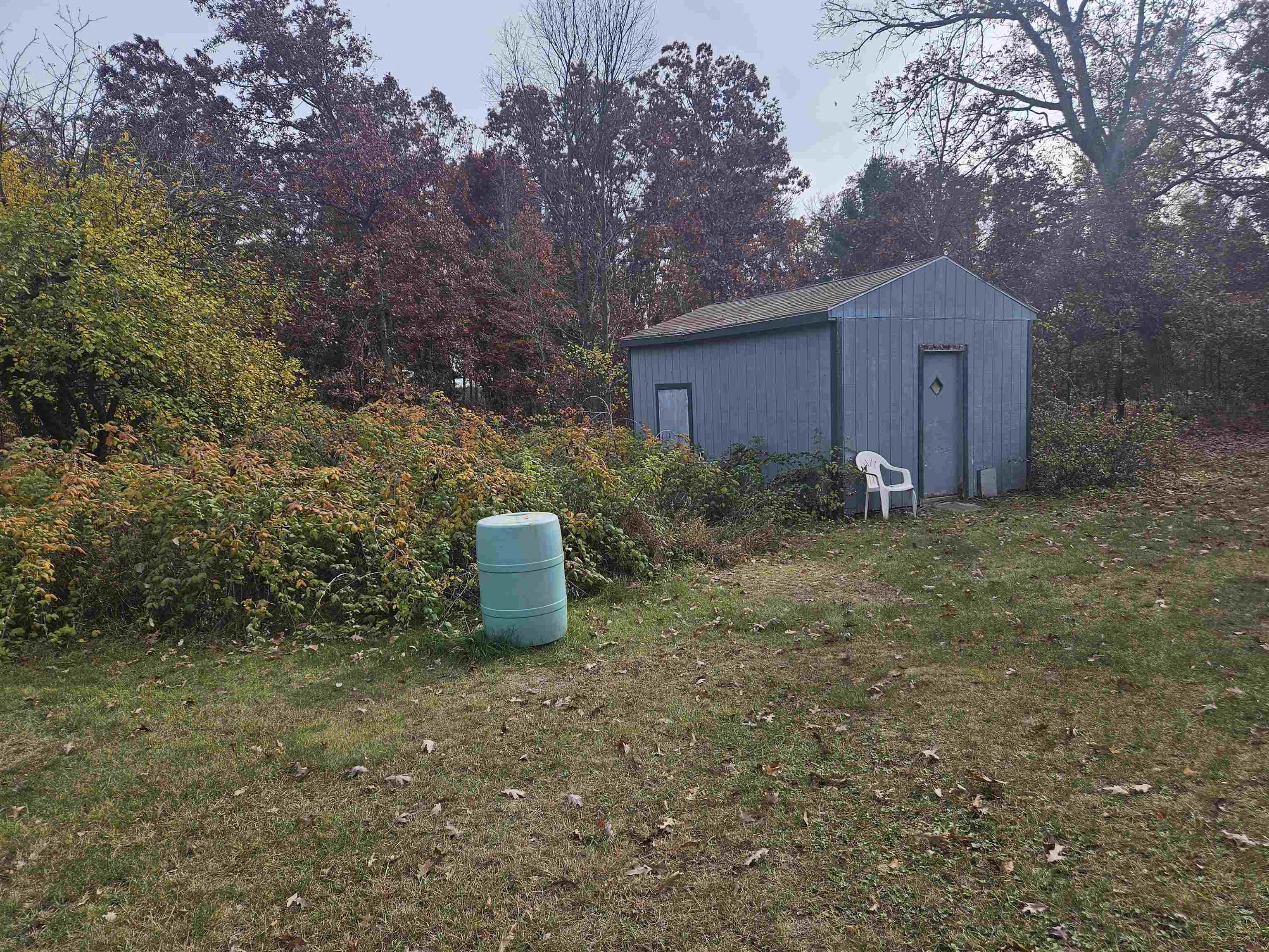 503 Elder Road Harrison, MI 48625 - Photo 63 of 71