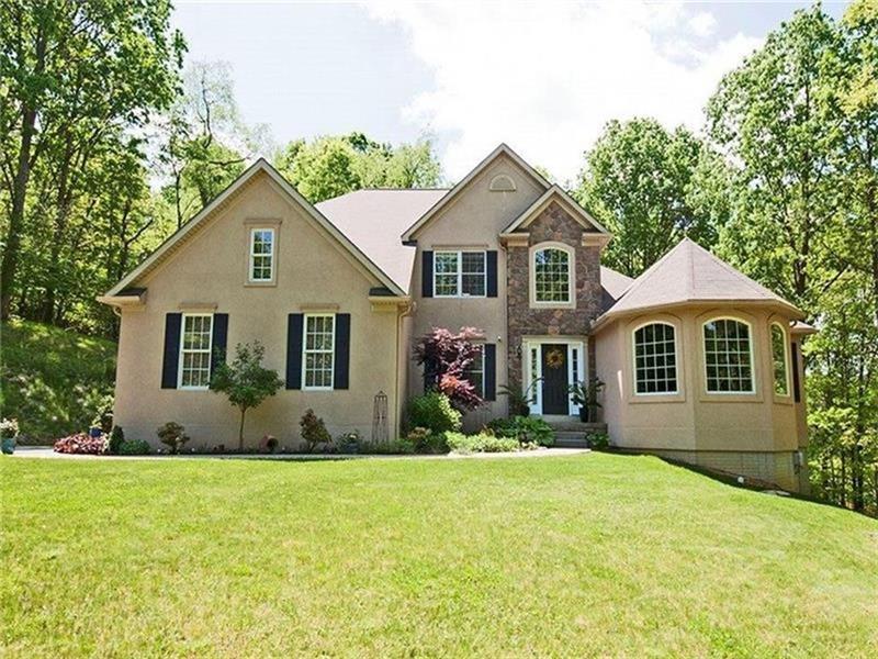 311 Dobson Road Mars, PA 16046 - Photo 1 of 25