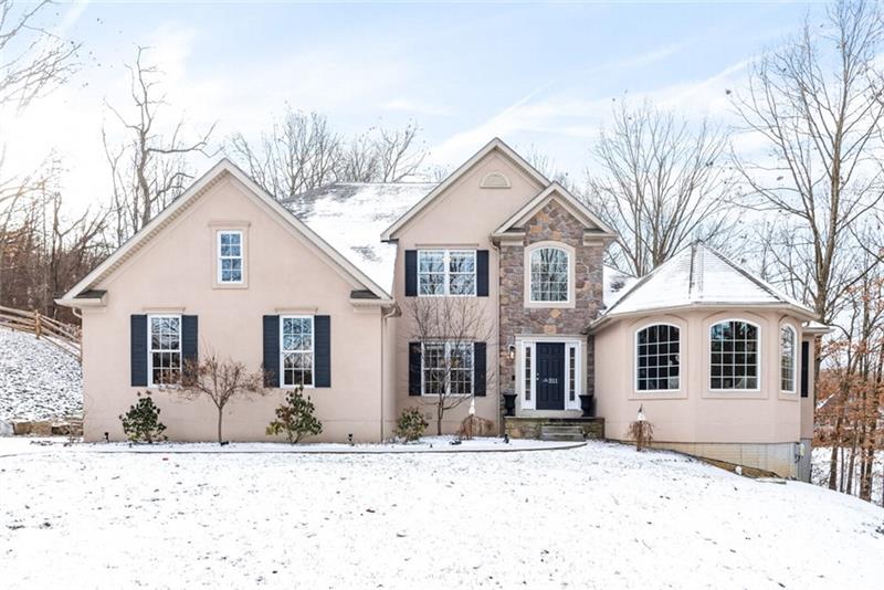 311 Dobson Road Mars, PA 16046 - Photo 2 of 25