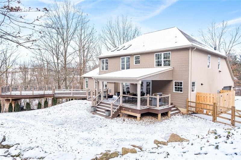 311 Dobson Road Mars, PA 16046 - Photo 3 of 25