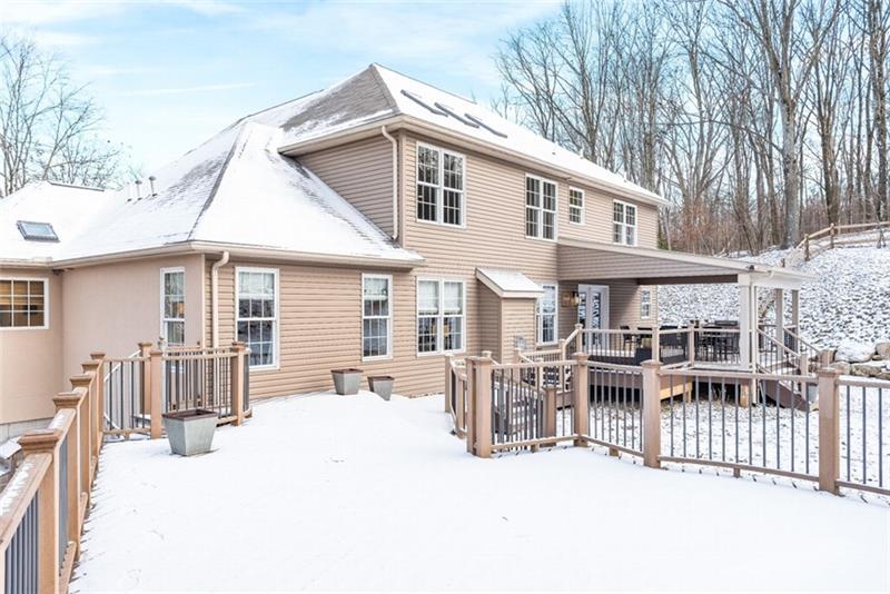 311 Dobson Road Mars, PA 16046 - Photo 4 of 25
