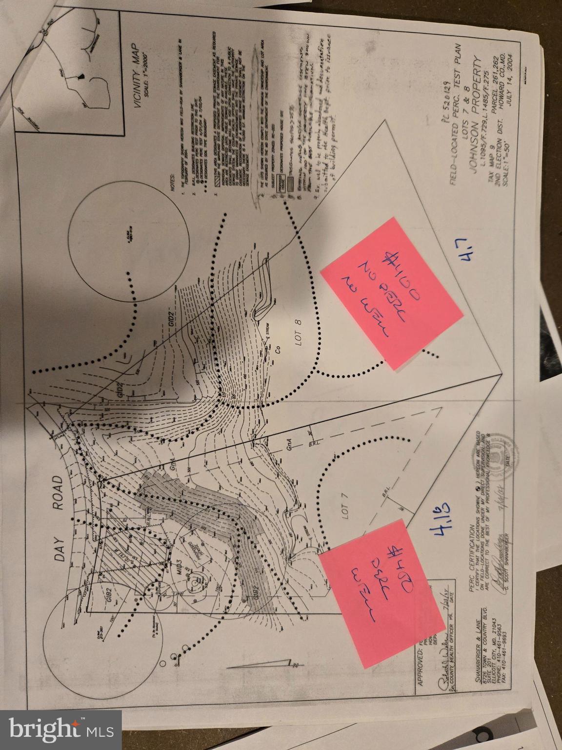 1156 Day Road Sykesville, MD 21784 - Photo 24 of 24 a picture of a book in a bathroom