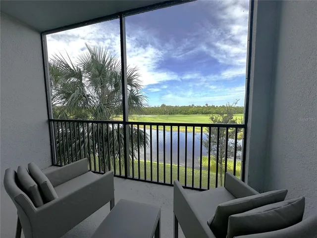 $5,000 | 14071 Heritage Landing Boulevard, Unit 325, Punta Gorda, FL 33955