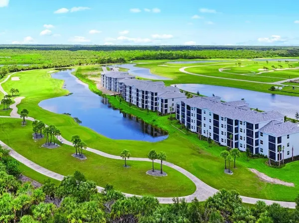 $6,000 | 14071 Heritage Landing Boulevard, Unit 325, Punta Gorda, FL 33955